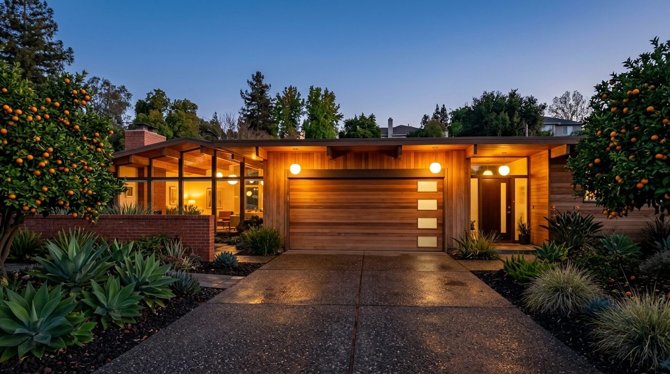 Nelson Pro Garage Door Garage Doors in Sunset Valley, TX